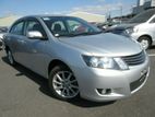 Toyota Allion 2010 85% Leasing