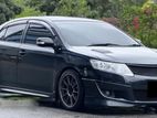 Toyota Allion 2010 85% Leasing Partner