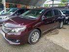 Toyota Allion 2010