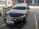 Toyota Allion 2010