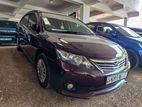 Toyota Allion 2010