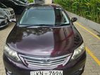 Toyota Allion 2010
