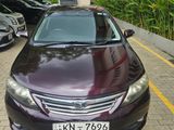 Toyota Allion 2010