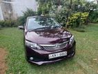 Toyota Allion 2010