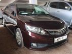 Toyota Allion 2010