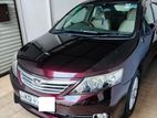 Toyota Allion 2010