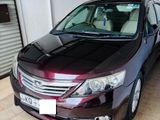 Toyota Allion 2010