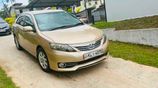Toyota Allion 2010