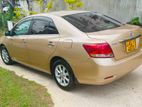 Toyota Allion 2010