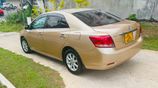 Toyota Allion 2010