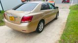 Toyota Allion 2010
