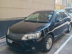 Toyota Allion 2010