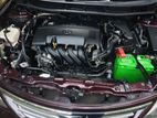 Toyota Allion 2010