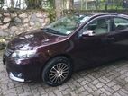 Toyota Allion 2010