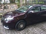 Toyota Allion 2010