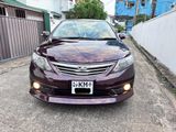 Toyota Allion 2010