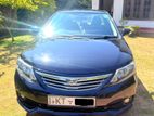 Toyota Allion 2010