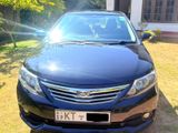 Toyota Allion 2010