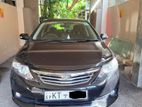 Toyota Allion 2010