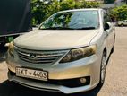 Toyota Allion 2010