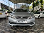 Toyota Allion 2010