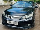 Toyota Allion 2010