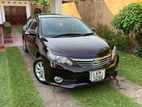 Toyota Allion 2010