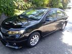 Toyota Allion 2010