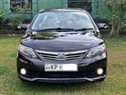 Toyota Allion 2010