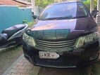 Toyota Allion 2010