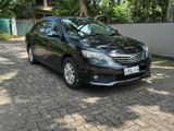Toyota Allion 2010