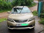 Toyota Allion 2010