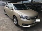 Toyota Allion 2010