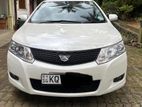 Toyota Allion 2010
