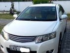 Toyota Allion 2010
