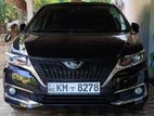 Toyota Allion 2010