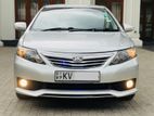 Toyota Allion 2010 G