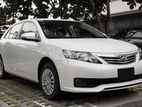 Toyota Allion 2011 85% Leasing Partner