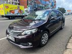 Toyota Allion 2011