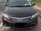 Toyota Allion 2011
