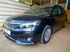 Toyota Allion 2011