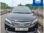 Toyota Allion 2011