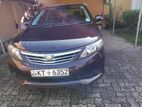 Toyota Allion 2011