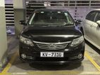 Toyota Allion 2011