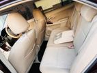 Toyota Allion 2011