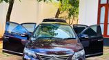 Toyota Allion 2011