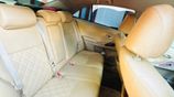 Toyota Allion 2011