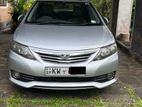 Toyota Allion 2011