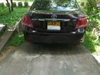 Toyota Allion 2011