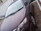 Toyota Allion 2011